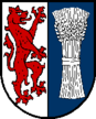 Герб Gemeinde Geinberg