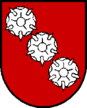 Герб Gemeinde Gurten