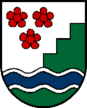 Герб Gemeinde Kirchdorf am Inn Герб Gemeinde Kirchdorf am Inn