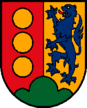 Герб Gemeinde Kirchheim im Innkreis