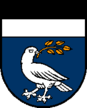Герб Gemeinde Lambrechten