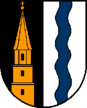 Герб Gemeinde Mehrnbach