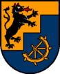 Герб Gemeinde Mörschwang