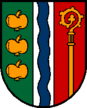 Герб Gemeinde Neuhofen im Innkreis