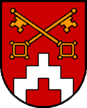 Герб Gemeinde Peterskirchen