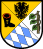 Герб Stadtgemeinde Ried im Innkreis