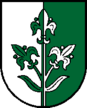 Герб Gemeinde St. Marienkirchen am Hausruck