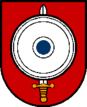Герб Gemeinde Schildorn