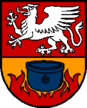Герб Gemeinde Tumeltsham