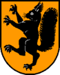 Герб Gemeinde Weilbach