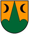 Герб Gemeinde Hörbich