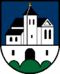 Герб Marktgemeinde Hofkirchen im Mühlkreis