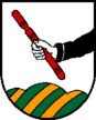 Герб Gemeinde Nebelberg