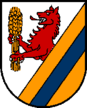 Герб Marktgemeinde Neufelden
