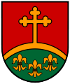 Герб Gemeinde Pfarrkirchen im Mühlkreis