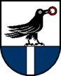 Герб Gemeinde St. Oswald bei Haslach