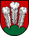 Герб Marktgemeinde Sarleinsbach