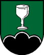Герб Gemeinde Schwarzenberg am Böhmerwald