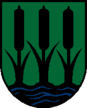 Герб Stadtgemeinde Rohrbach-Berg