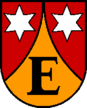 Герб Marktgemeinde Engelhartszell