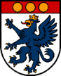 Герб Gemeinde Enzenkirchen