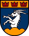 Герб Gemeinde Esternberg