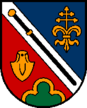 Герб Marktgemeinde Schardenberg