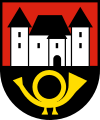 Герб Gemeinde Sigharting Герб Gemeinde Sigharting