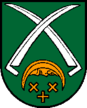 Герб Gemeinde Laussa