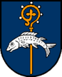 Герб Gemeinde St. Ulrich bei Steyr