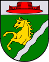 Герб Gemeinde Schiedlberg