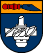 Герб Marktgemeinde Ternberg