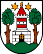 Герб Stadtgemeinde Bad Leonfelden