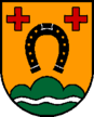 Герб Gemeinde Eidenberg