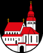 Герб Stadtgemeinde Gallneukirchen