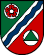 Герб Gemeinde Haibach im Mühlkreis