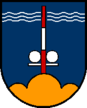 Герб Gemeinde Lichtenberg
