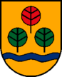 Герб Gemeinde Puchenau
