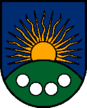 Герб Gemeinde Sonnberg im Mühlkreis