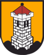 Герб Stadtgemeinde Steyregg
