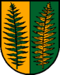 Герб Gemeinde Fornach