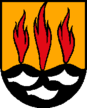 Герб Gemeinde Oberndorf bei Schwanenstadt