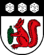 Герб Gemeinde Pfaffing