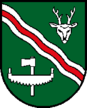 Герб Gemeinde Redleiten