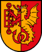 Герб Gemeinde St. Lorenz