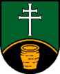 Герб Gemeinde Schlatt