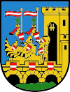 Герб Stadtgemeinde Vöcklabruck