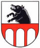 Герб Gemeinde Eberstalzell