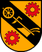 Герб Marktgemeinde Gunskirchen
