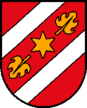 Герб Gemeinde Holzhausen